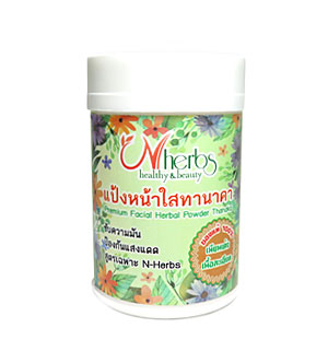 แป้งหน้าใส ทานาคา