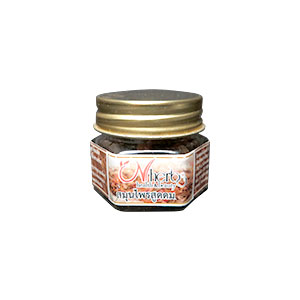 สมุนไพรสูดดม