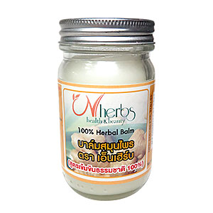 อโรม่าขิง (ใหญ่)